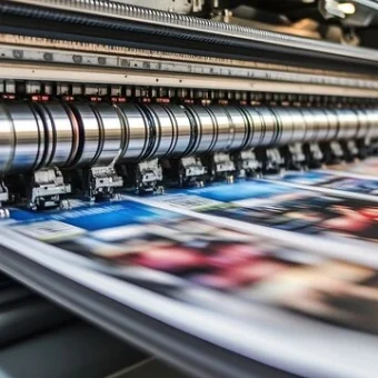 Printing Equipment Products